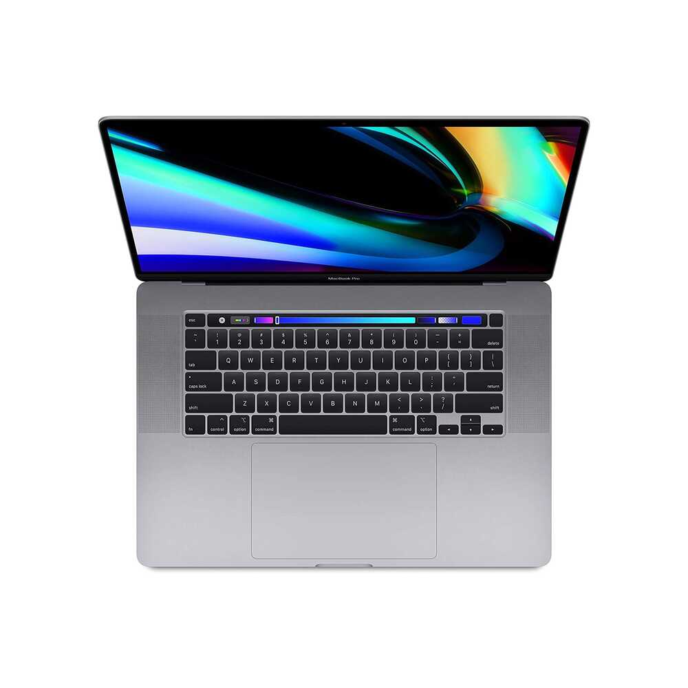 Apple MacBook Pro 16