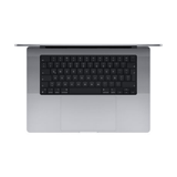 Apple Macbook Pro 16" M1 Pro 16GB RAM 1TB SSD Gris Espacial (2020) Openbox - Reuse Chile