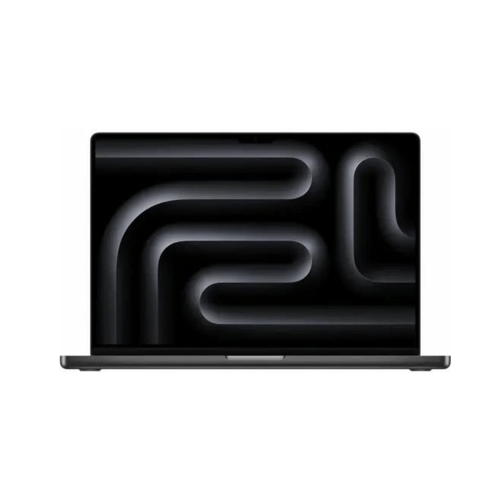 Apple Macbook Pro 16 M3 Pro 18GB RAM 512GB SSD Negro Openbox - Reuse Chile