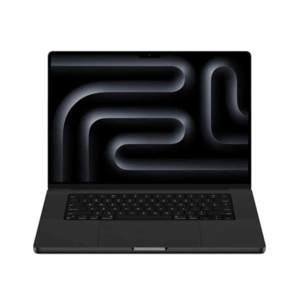 Apple Macbook Pro 16 M3 Pro 18GB RAM 512GB SSD Negro Openbox - Reuse Chile