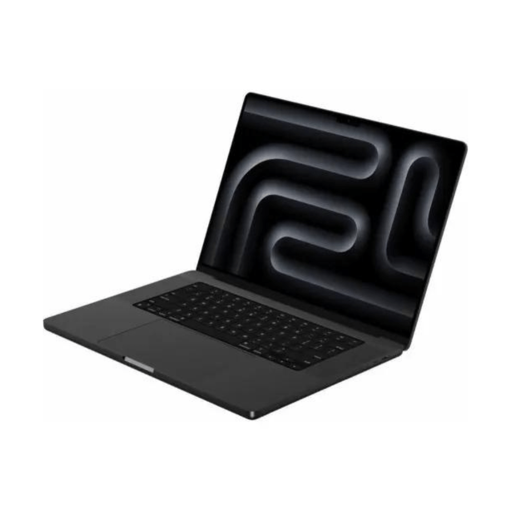 Apple Macbook Pro 16 M3 Pro 18GB RAM 512GB SSD Negro Openbox Apple Macbook Pro 16 M3 Pro 18GB RAM 512GB SSD Negro Openbox