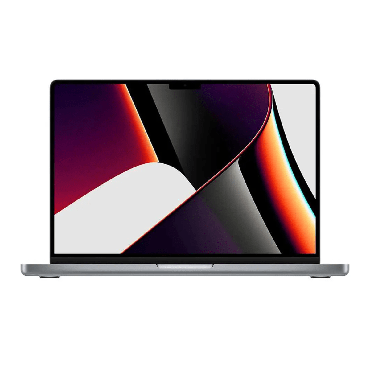Apple Macbook Pro M1 Max 10 CPU/32 GPU 32GB RAM 1TB SSD Gris (2021) Reacondicionado - Reuse Chile