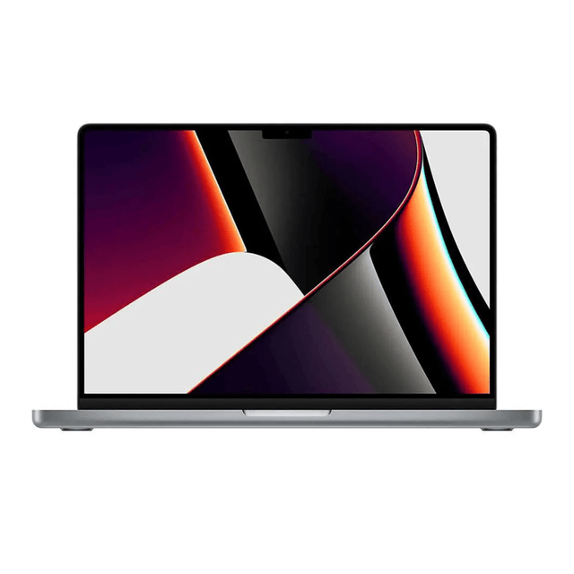 Apple Macbook Pro M1 Max 10 CPU/32 GPU 32GB RAM 1TB SSD Gris (2021) Reacondicionado - Reuse Chile