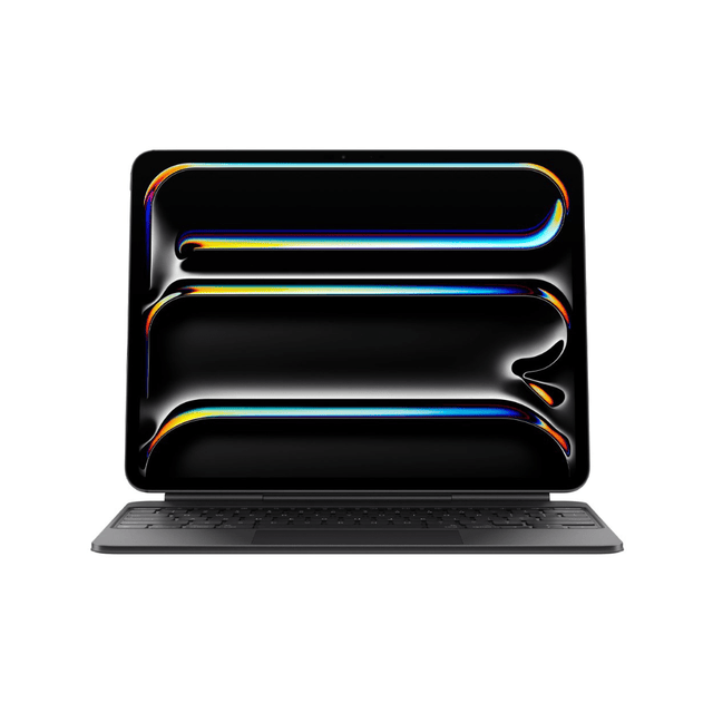 Apple Magic Keyboard para iPad?Pro de 13" Español Negro Openbox - Reuse Chile