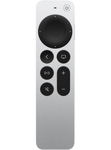 Apple TV Remote (segunda generación) Openbox