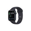 Apple Watch SE 2020 (40mm, GPS) - Caja de Aluminio Negro Reacondicionado - Reuse Chile