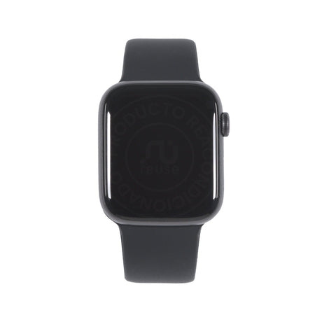 Apple Watch SE 2020 (44mm, GPS+Cellular) Caja de Aluminio Gris Reacondicionado - Reuse Chile