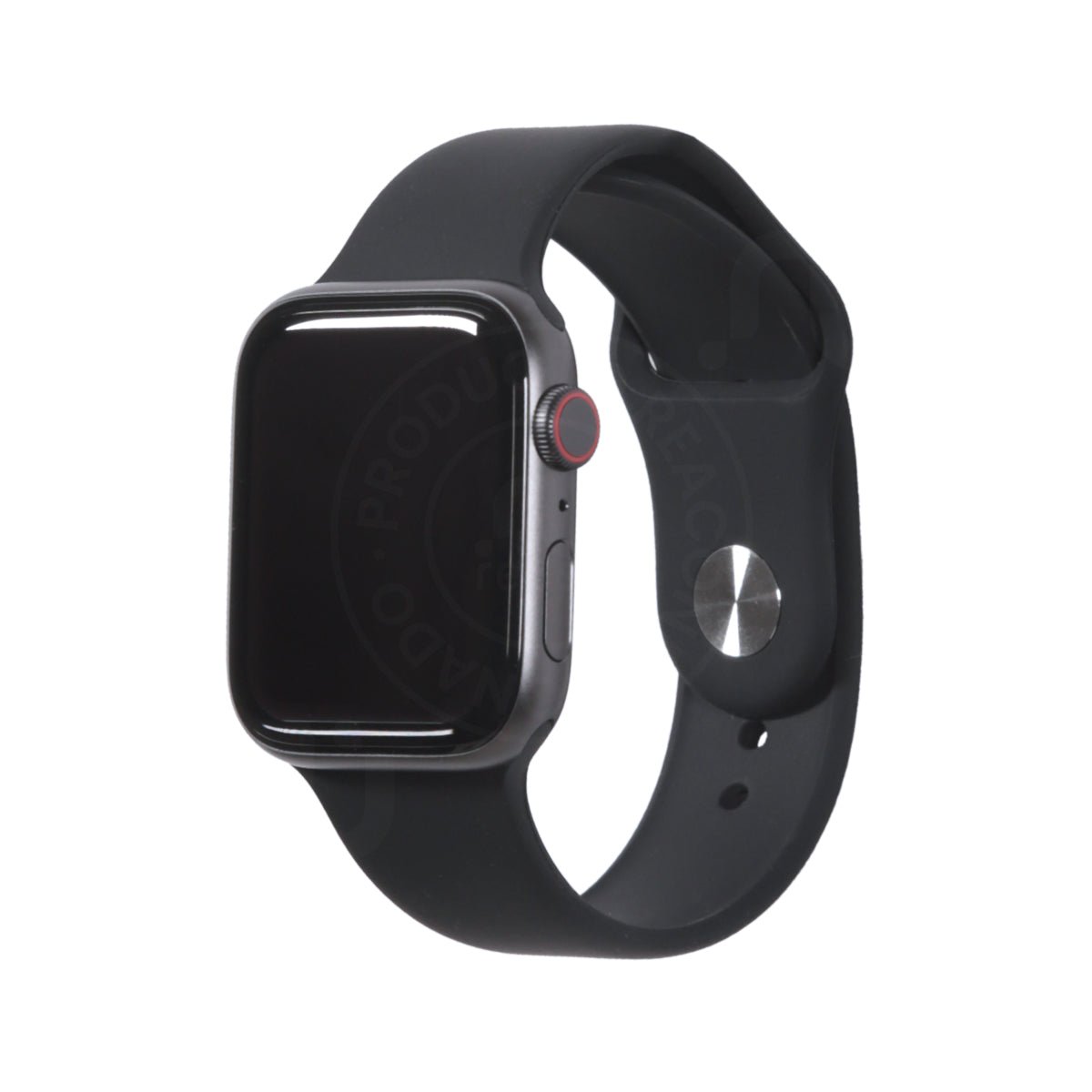 Apple Watch SE 2020 (44mm, GPS+Cellular) Caja de Aluminio Gris Reacondicionado - Reuse Chile