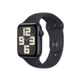 Apple Watch Se (44MM, GPS) Aluminio Correa Deportiva Azul Reacondicionado - Reuse Chile