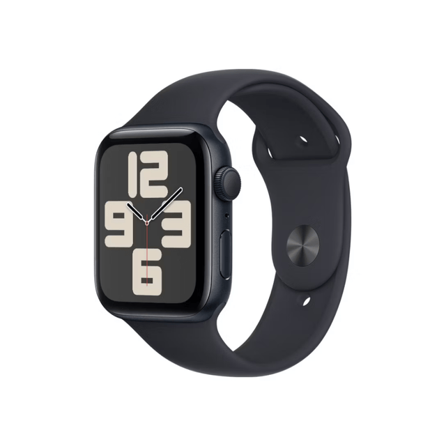 Apple Watch Se (44MM, GPS) Aluminio Correa Deportiva Azul Reacondicionado - Reuse Chile
