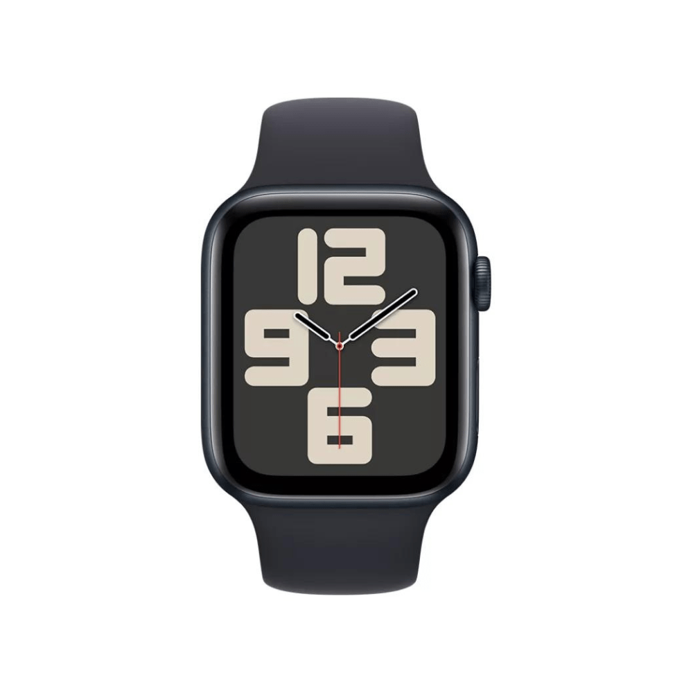 Apple Watch Se (44MM, GPS) Aluminio Correa Deportiva Azul Reacondicionado - Reuse Chile