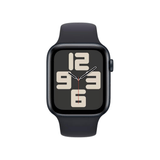 Apple Watch Se (44MM, GPS) Aluminio Correa Deportiva Azul Reacondicionado - Reuse Chile