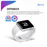 Apple Watch series 3 (42mm, GPS) Aluminio Gris Espacial Openbox - Reuse Chile