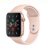 Apple Watch Series 4 (40 mm - GPS) Caja de Aluminio Rosado Reacondicionado - Reuse Chile