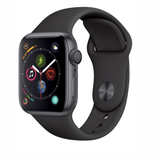 Apple Watch Series 5 (44mm, GPS) - Caja de Aluminio Gris Reacondicionado - Reuse Chile