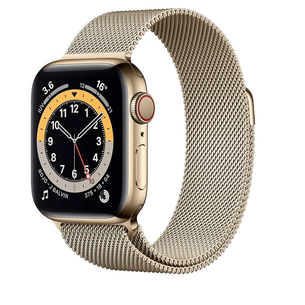 Gps Asistido Diferencia Entre Gps Y Gps Mas Celular Apple Watch