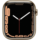 Apple Watch Series 7 (GPS + Cellular, 45MM) Aluminio Oro OpenBox - Reuse Chile