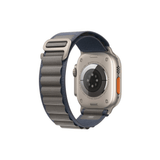 Apple Watch Ultra 2 49mm (Gps + Cellular) Azul Talla M Openbox - Reuse Chile