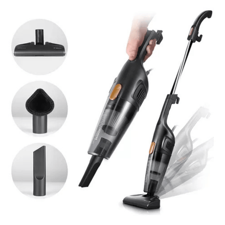 Aspiradora Deerma DX115C 2 in 1 de bajo ruido Openbox - Reuse Chile