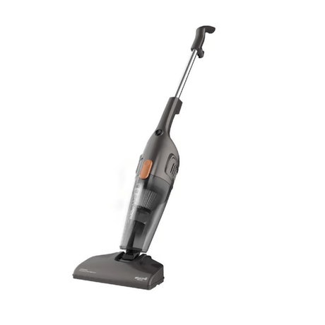 Aspiradora Deerma DX115C 2 in 1 de bajo ruido Openbox - Reuse Chile