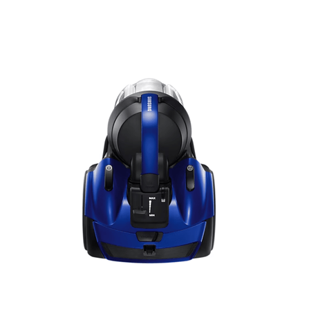 Aspiradora Samsung Ciclónica Antitangle con Contenedor 2 Litros Openbox - Reuse Chile