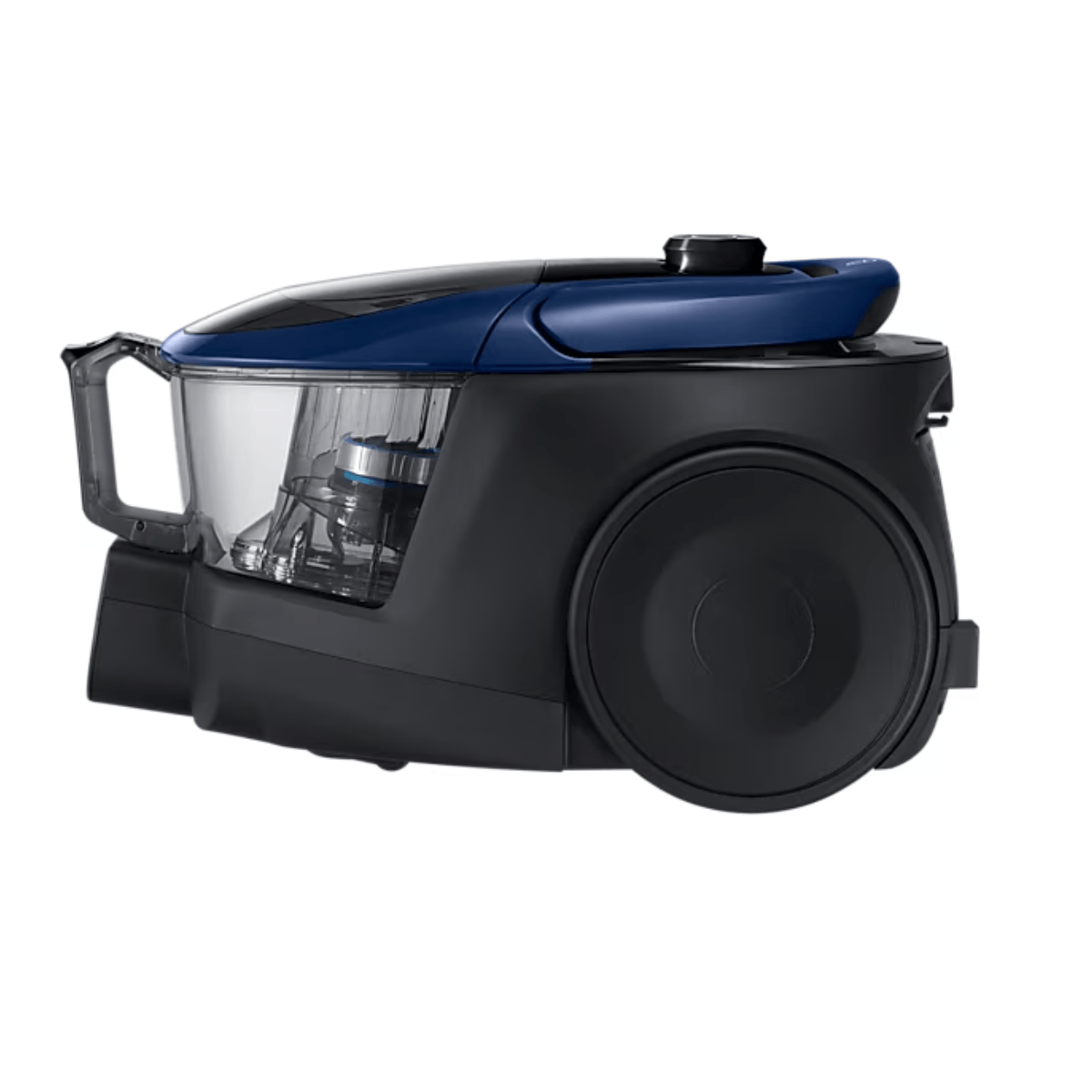 Aspiradora Samsung Ciclónica Antitangle con Contenedor 2 Lts, 1800 W Openbox - Reuse Chile