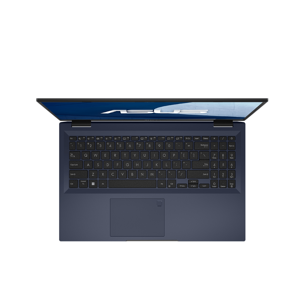 Asus ExpertBook B1502CBA - NJ1299X Core i5 16GB RAM 512GB SSD Reacondicionado - Reuse Chile