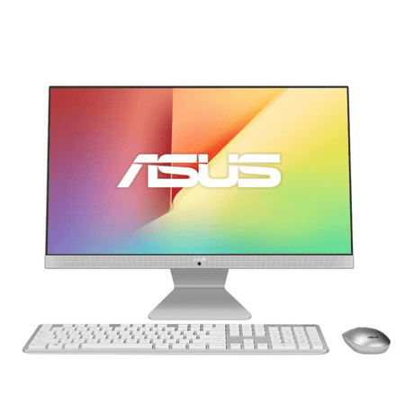 Asus Vivo AiO 22 V222FAK - WA140W Pentium Gold 6405U 8GB RAM 256GB SSD 21.5" FHD Reacondicionado - Reuse Chile