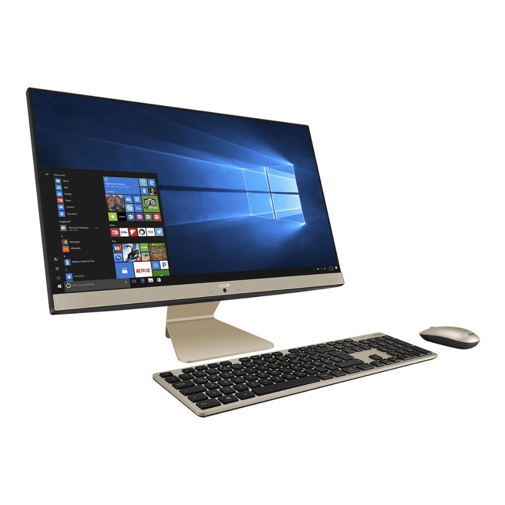 Asus Vivo AIO 24 V241EAT?BA069T Core i3 4GB RAM 512GB SSD 23,8? FHD Reacondicionado