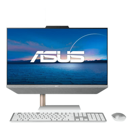 ASUS Zen AiO 23.8" Ryzen R3 8GB RAM 512GB SSD Reacondicionado - Reuse Chile