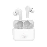 Audífonos Blik Bluetooth In Earair 600 Blanco Openbox - Reuse Chile