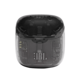 Audífonos Bluetooth JBL Tune Beam Negro Openbox - Reuse Chile