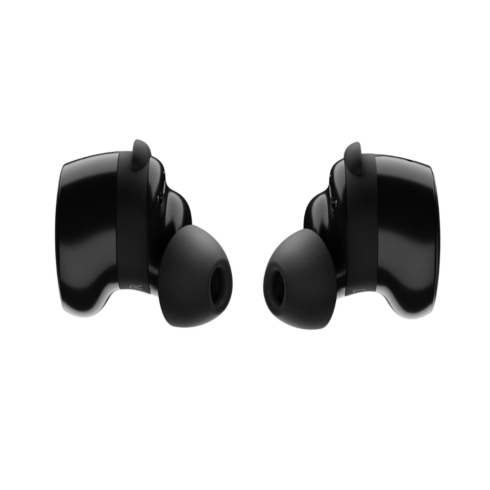 Audífonos Bose QuietComfort Earbuds Negro Reacondicionado - Reuse Chile