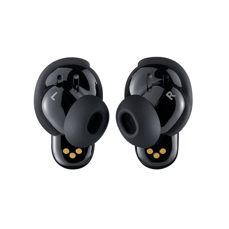 Audífonos Bose QuietComfort Ultra Negro Openbox - Reuse Chile