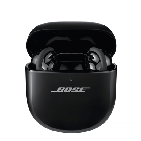 Audífonos Bose QuietComfort Ultra Negro Openbox - Reuse Chile