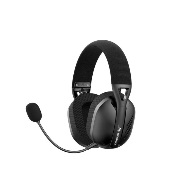 Audífonos Gamer Bluetooth Headphones Micrófono FUXI - H3 Havit Reacondicionado - Reuse Chile