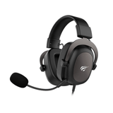 Audífonos Gaming Headphones Micrófono 53mm H2002d Havit Reacondcionado - Reuse Chile