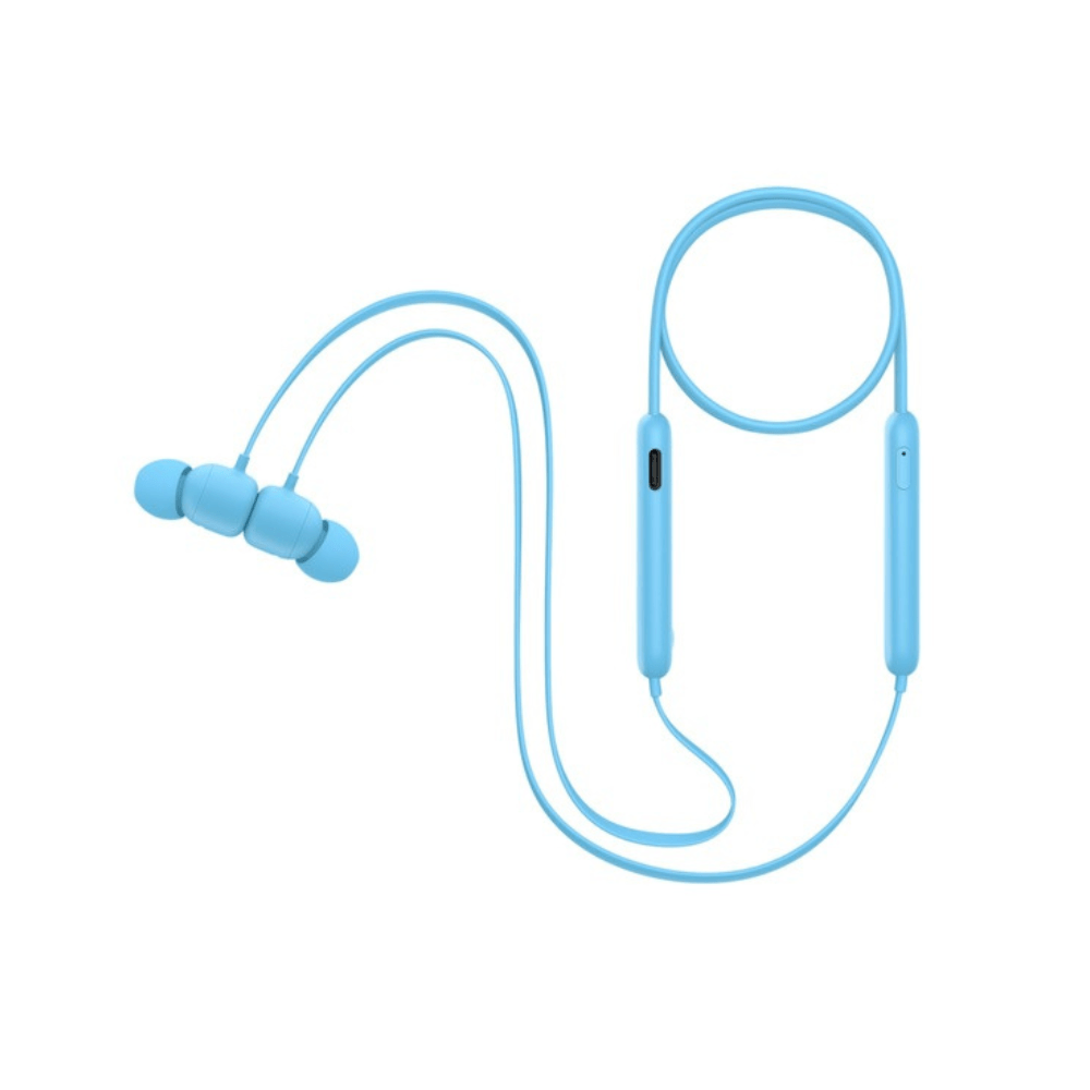 Audífonos In - Ear Inalámbricos Beats Flex Azul Openbox - Reuse Chile