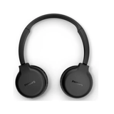 Audifonos Inalámbricos Philips 1000 Series Tah1205 Tah1205bk/00 Negro Openbox - Reuse Chile