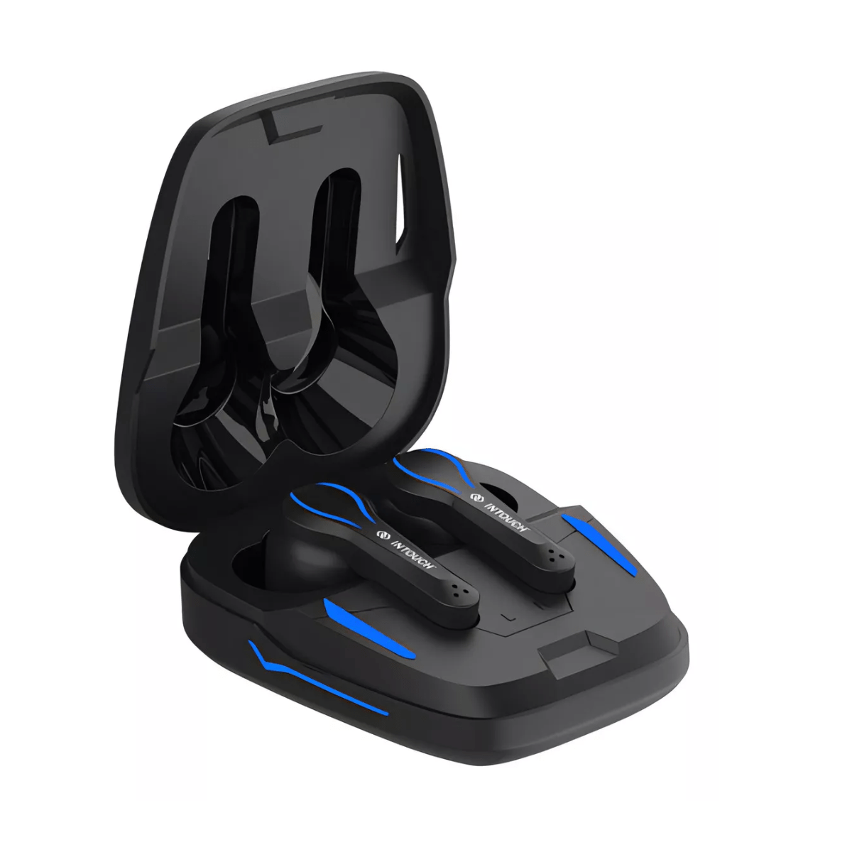 Audífonos Intouch Raptor Gaming TWS Openbox - Reuse Chile