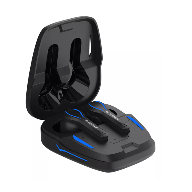 Audífonos Intouch Raptor Gaming TWS Openbox - Reuse Chile