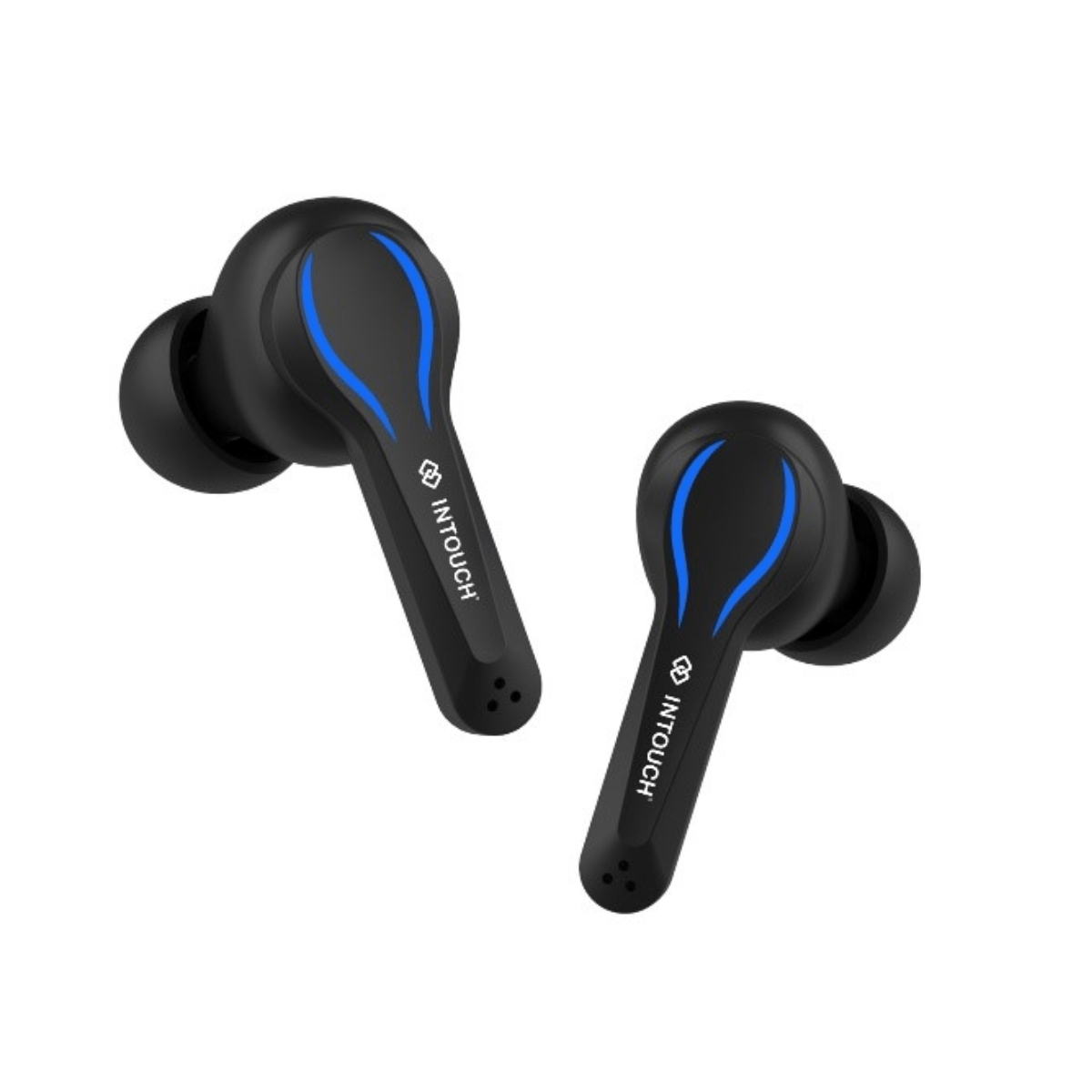 Audífonos Intouch Raptor Gaming TWS Openbox - Reuse Chile