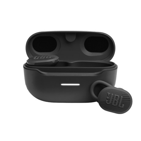 Audífonos JBL Endurance Race TWS Negro Openbox - Reuse Chile