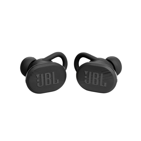 Audífonos JBL Endurance Race TWS Negro Openbox - Reuse Chile
