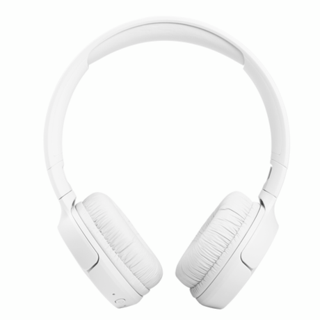 Audífonos JBL Inalámbricos On - Ear Tune 510BT Blanco Reacondicionado - Reuse Chile