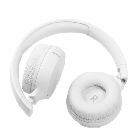 Audífonos JBL Inalámbricos On - Ear Tune 510BT Blanco Reacondicionado - Reuse Chile