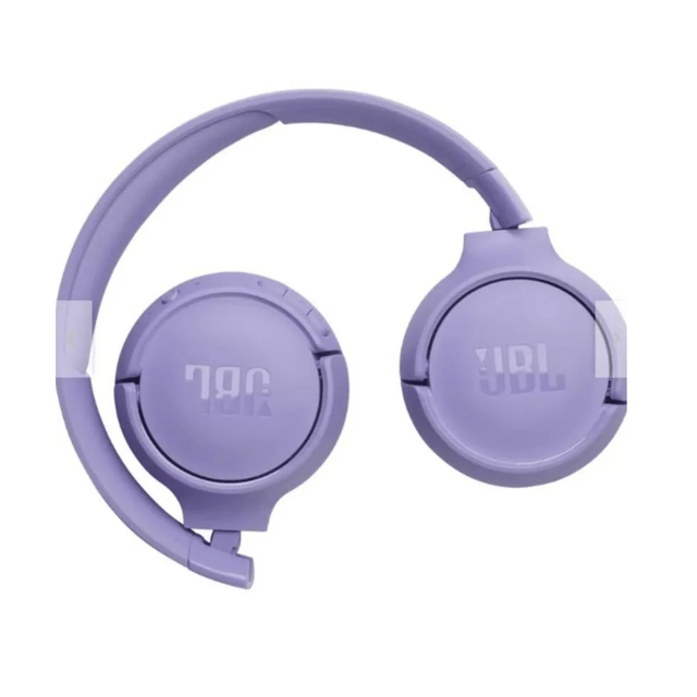 Audífonos JBL Inalambricos Tune 520BT Morado Openbox - Reuse Chile