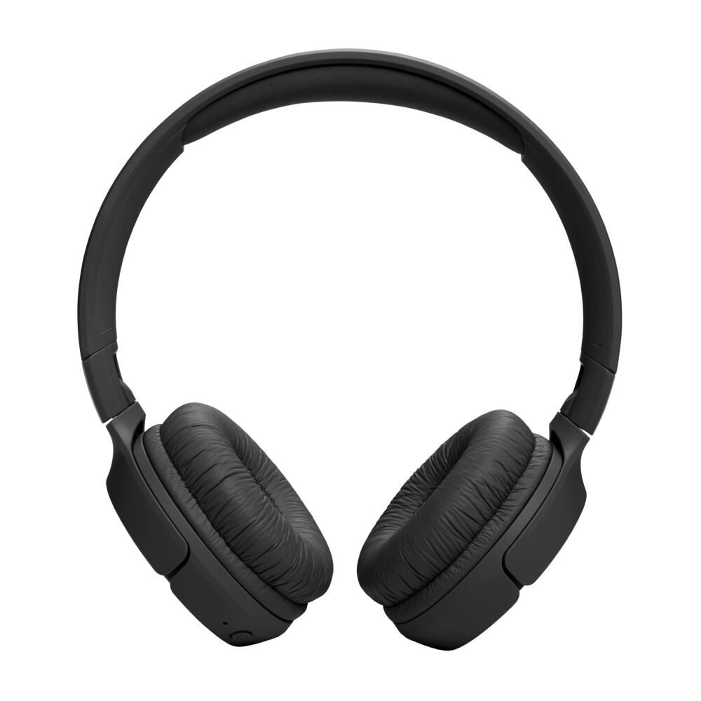 Audífonos JBL Inalambricos Tune 520BT Negro Openbox - Reuse Chile