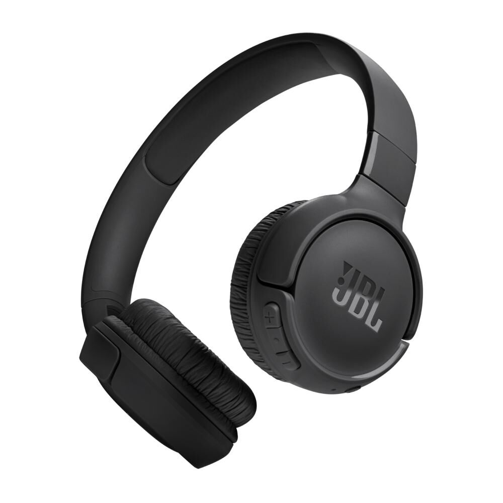 Audífonos JBL Inalambricos Tune 520BT Negro Openbox - Reuse Chile