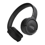 Audífonos JBL Inalambricos Tune 520BT Negro Openbox - Reuse Chile